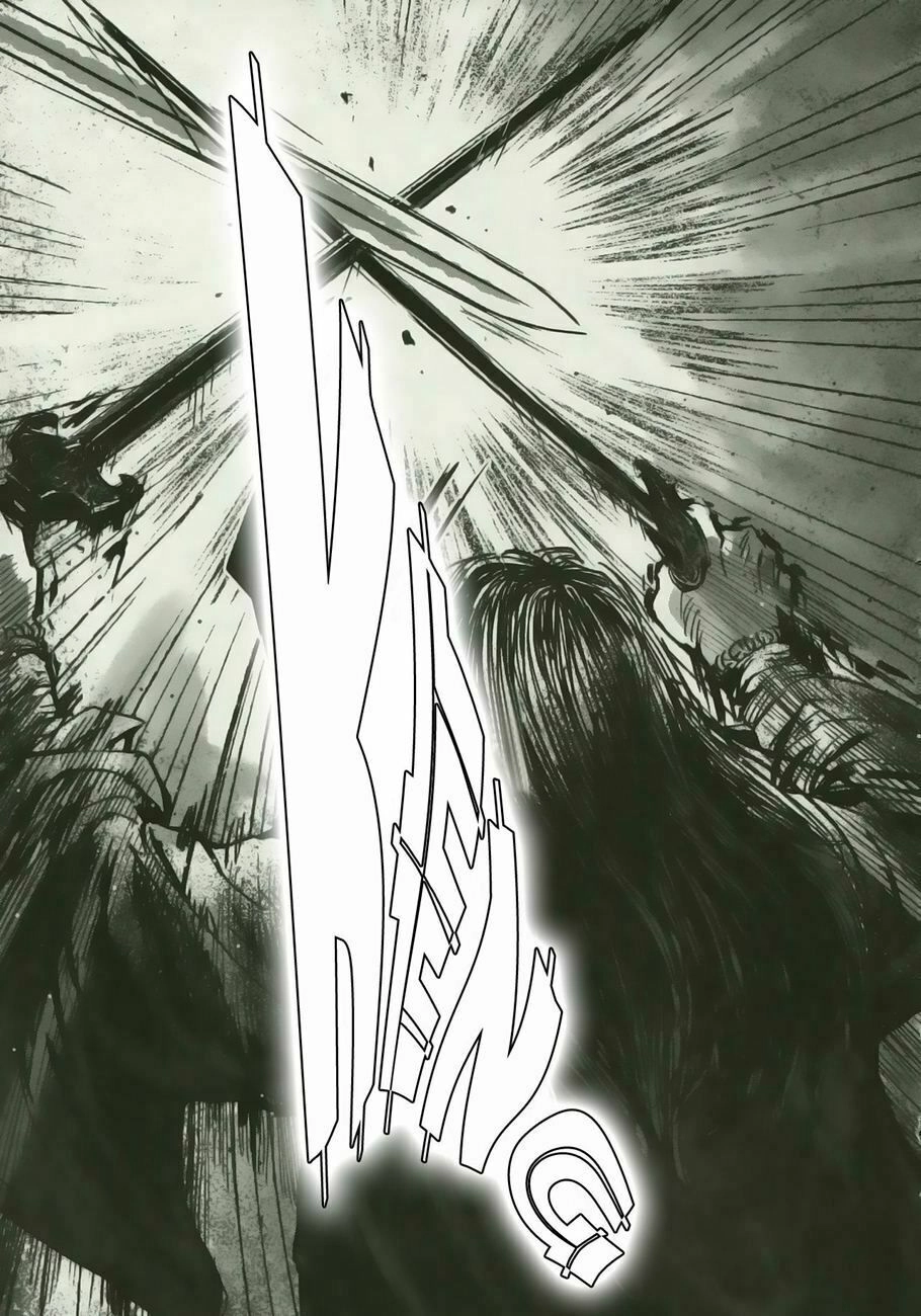 Thiết Huyết Nam Nhi Chapter 6 - 61