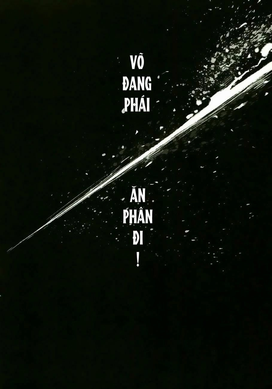 Thiết Huyết Nam Nhi Chapter 8 - 32