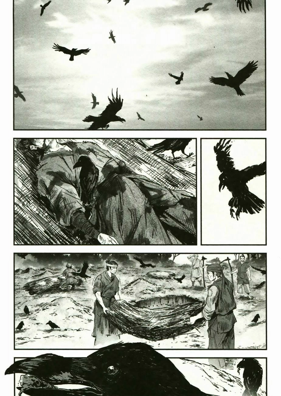 Thiết Huyết Nam Nhi Chapter 12 - 5