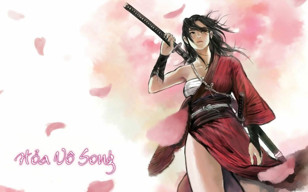 Thiết Huyết Nam Nhi Chapter 18 - 1