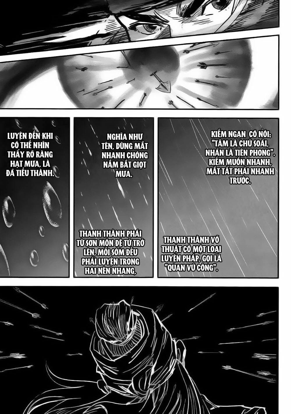 Thiết Huyết Nam Nhi Chapter 19 - 7