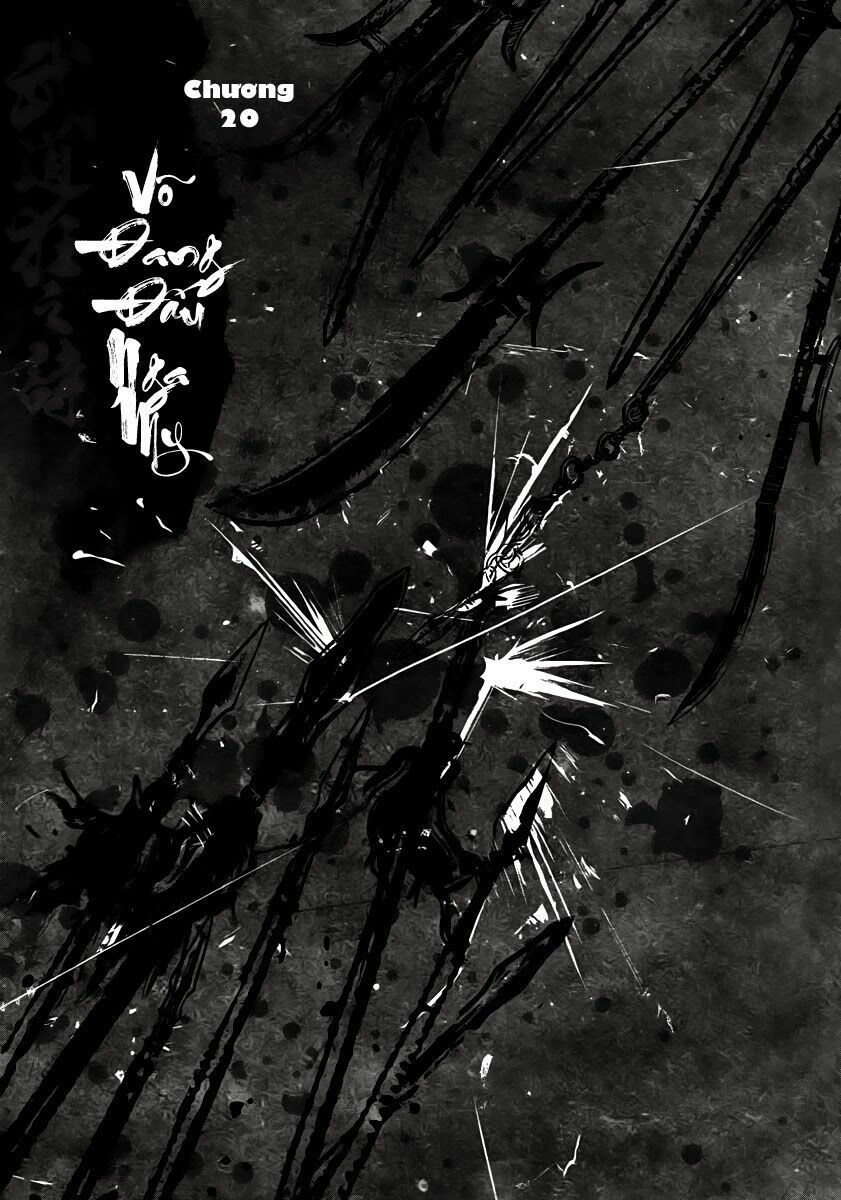 Thiết Huyết Nam Nhi Chapter 20 - 2