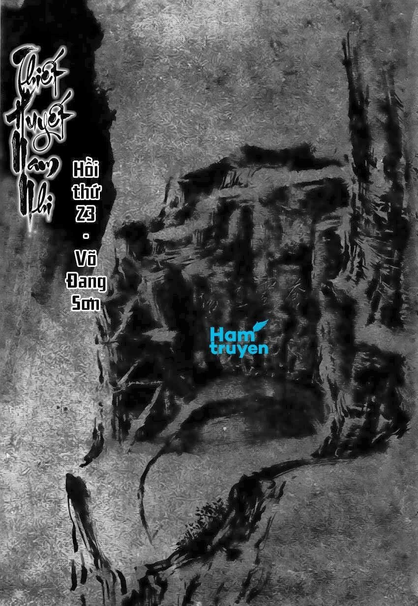 Thiết Huyết Nam Nhi Chapter 23 - 2