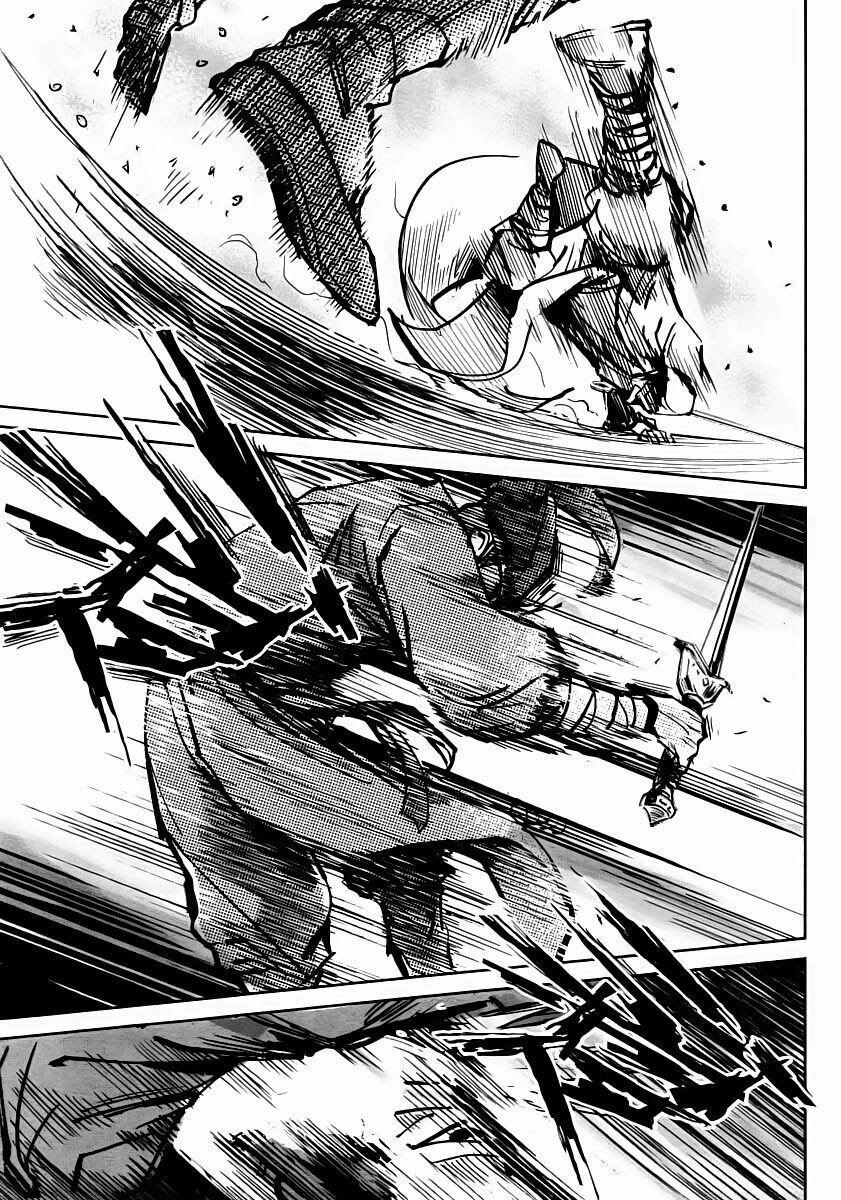 Thiết Huyết Nam Nhi Chapter 26.2 - 16