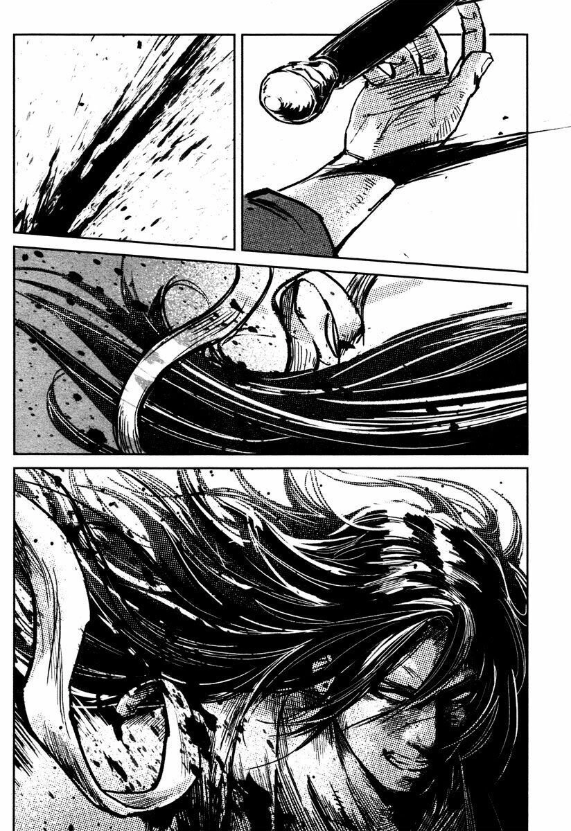 Thiết Huyết Nam Nhi Chapter 28.2 - 12