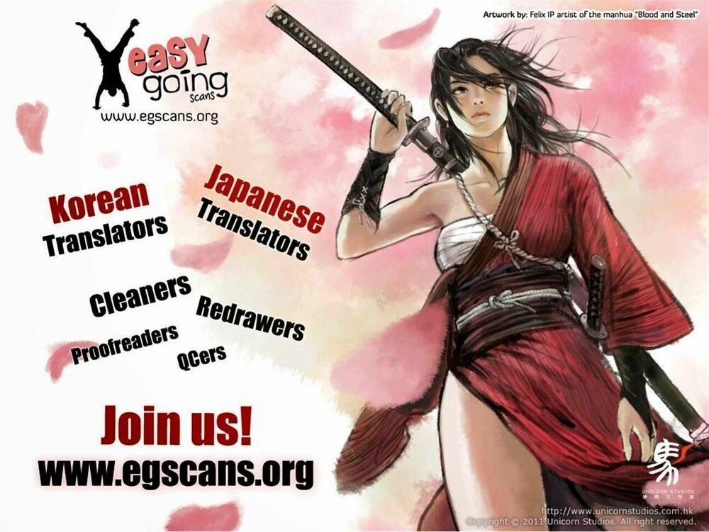 Thiết Huyết Nam Nhi Chapter 37 - 31