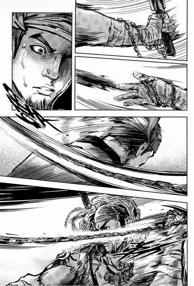 Thiết Huyết Nam Nhi Chapter 40 - 30