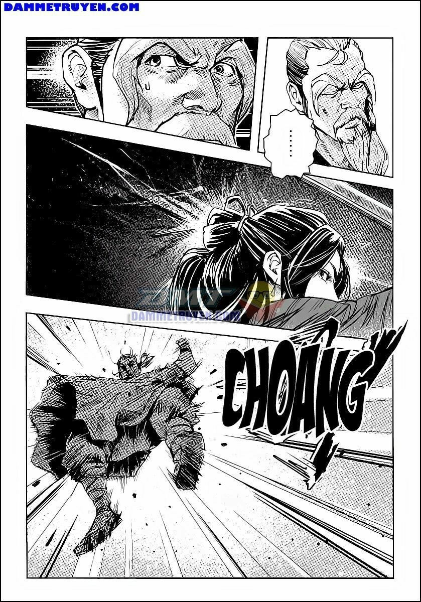 Thiết Huyết Nam Nhi Chapter 48 - 20