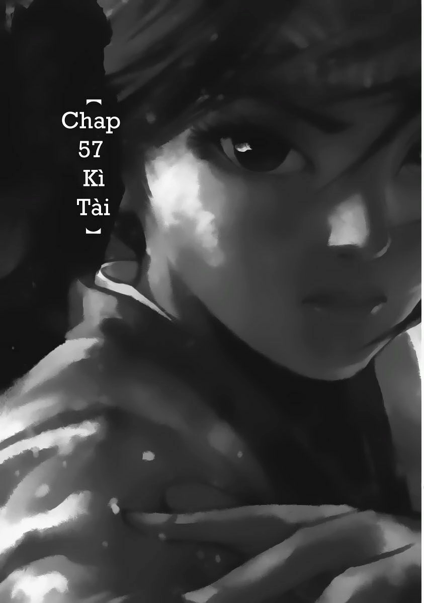 Thiết Huyết Nam Nhi Chapter 57 - 2