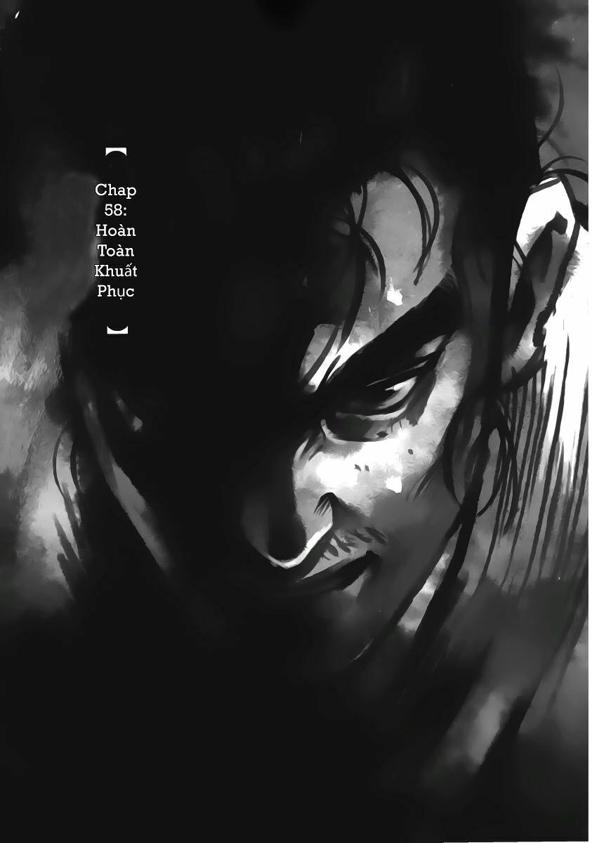 Thiết Huyết Nam Nhi Chapter 58 - 2