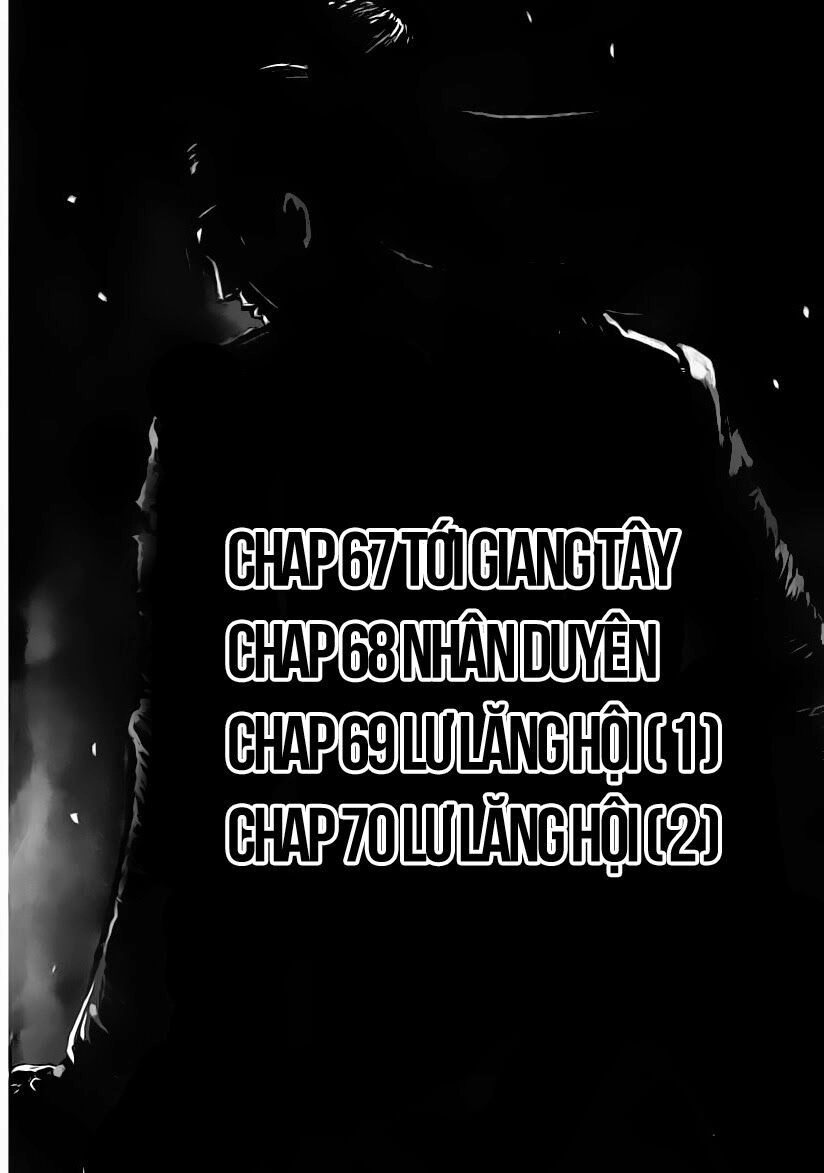 Thiết Huyết Nam Nhi Chapter 67 - 2