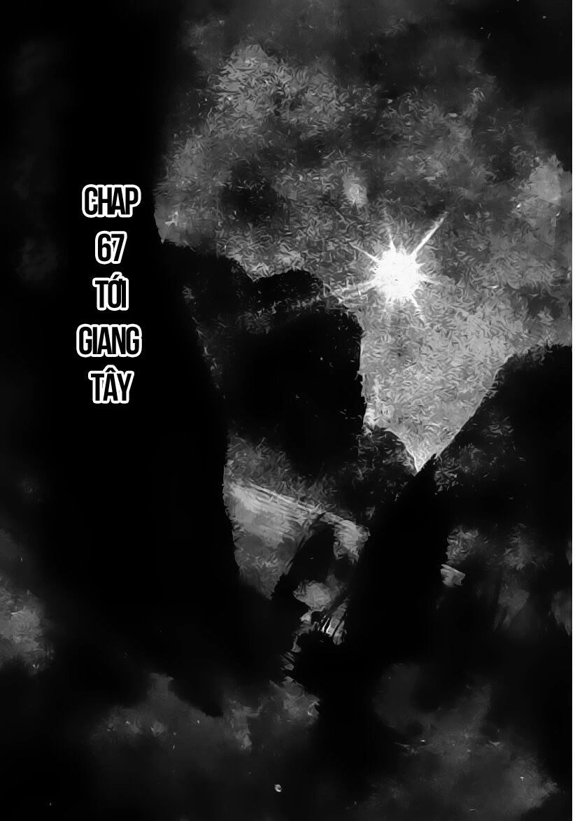 Thiết Huyết Nam Nhi Chapter 67 - 3