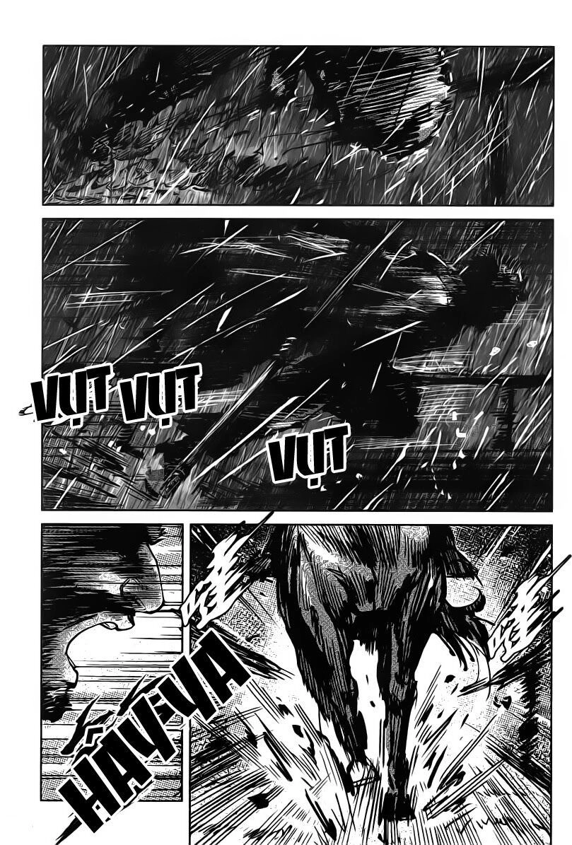 Thiết Huyết Nam Nhi Chapter 68.1 - 14