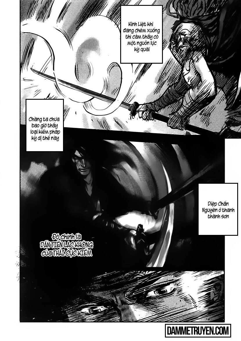 Thiết Huyết Nam Nhi Chapter 70.3 - 2