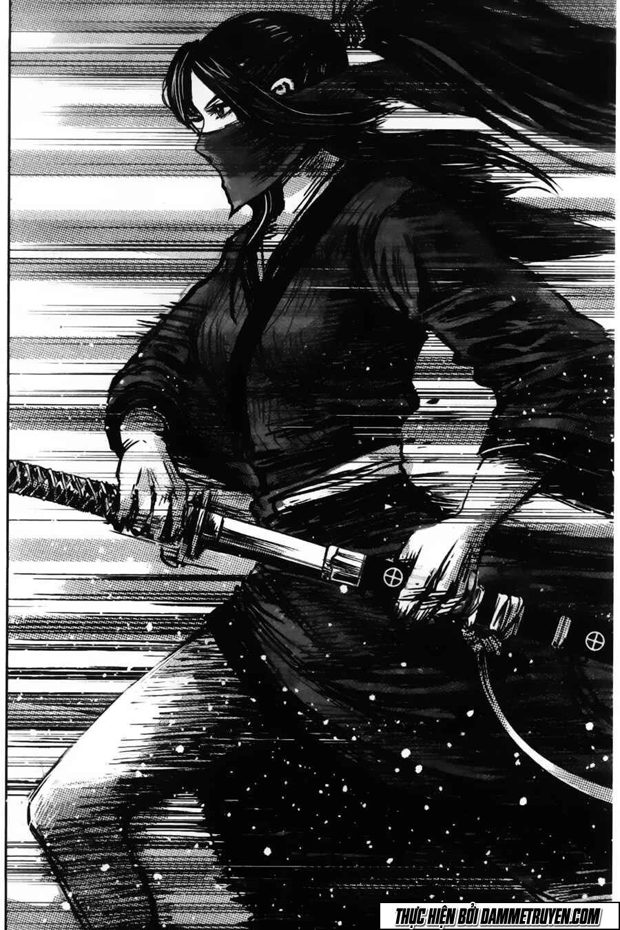 Thiết Huyết Nam Nhi Chapter 78 - 8