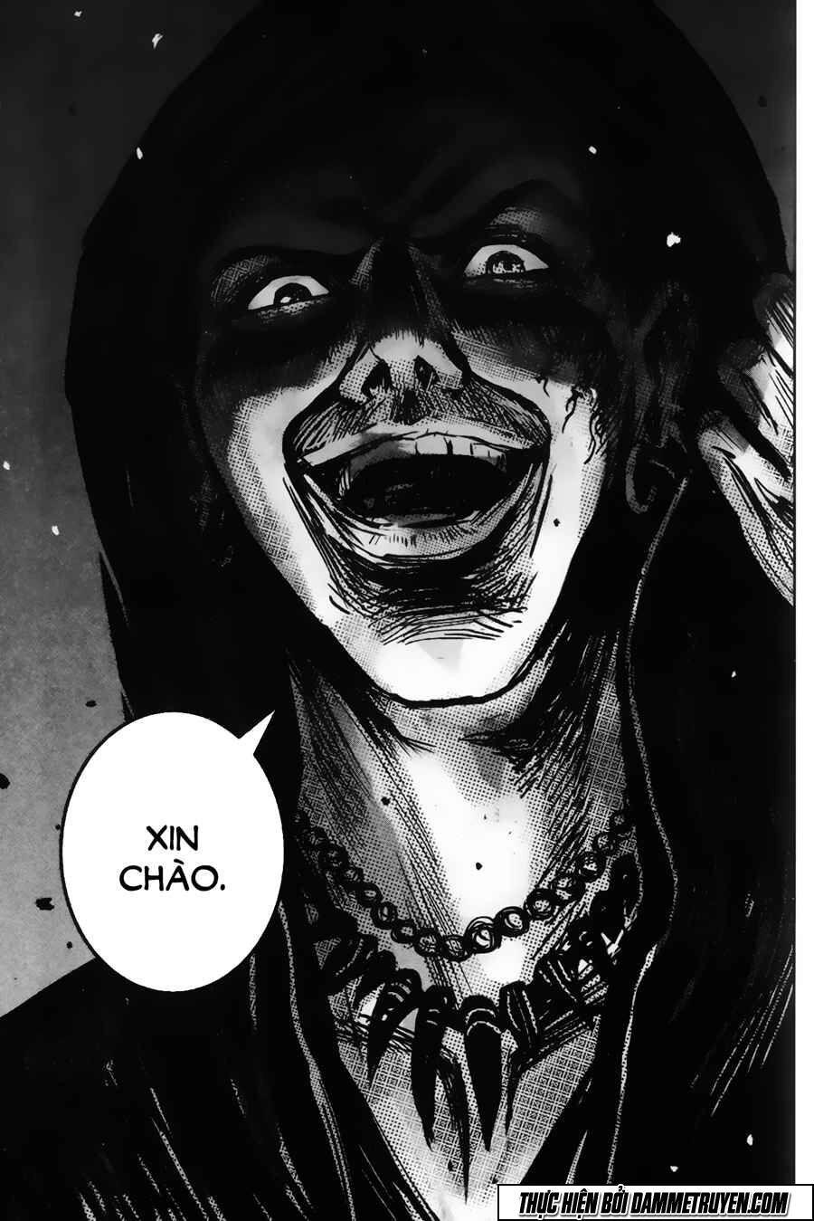 Thiết Huyết Nam Nhi Chapter 79 - 7