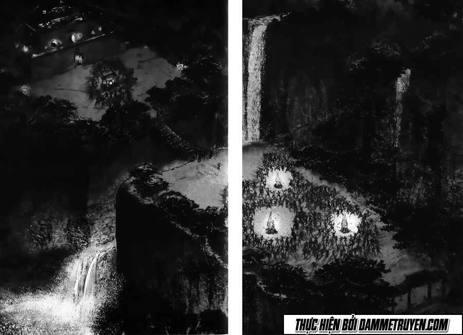 Thiết Huyết Nam Nhi Chapter 79 - 11