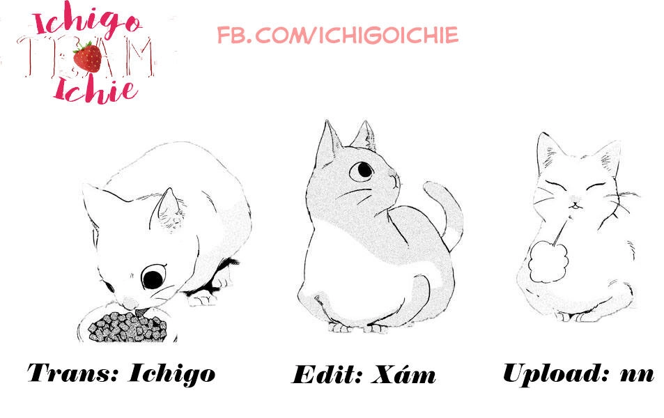 Ashita Naisho No Kiss Shiyou Chapter 1 - 2