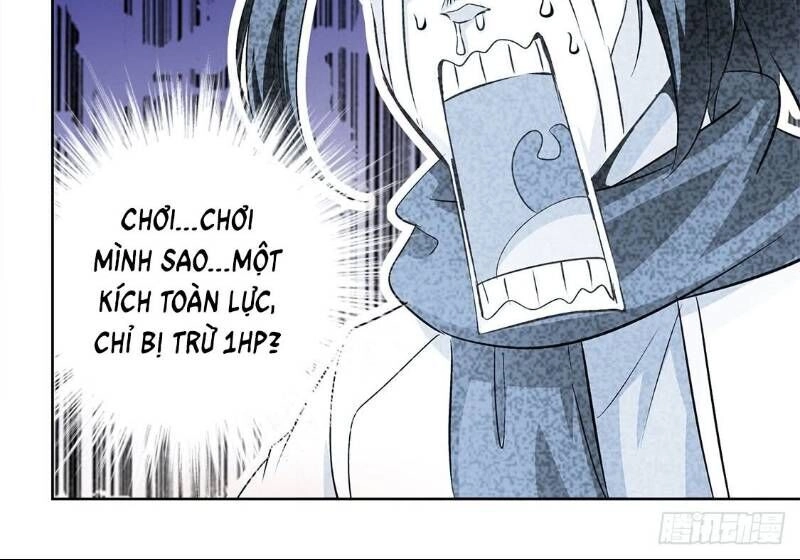 Võng Du Chi Tối Cường Đoán Mệnh Sư Chapter 4 - 6