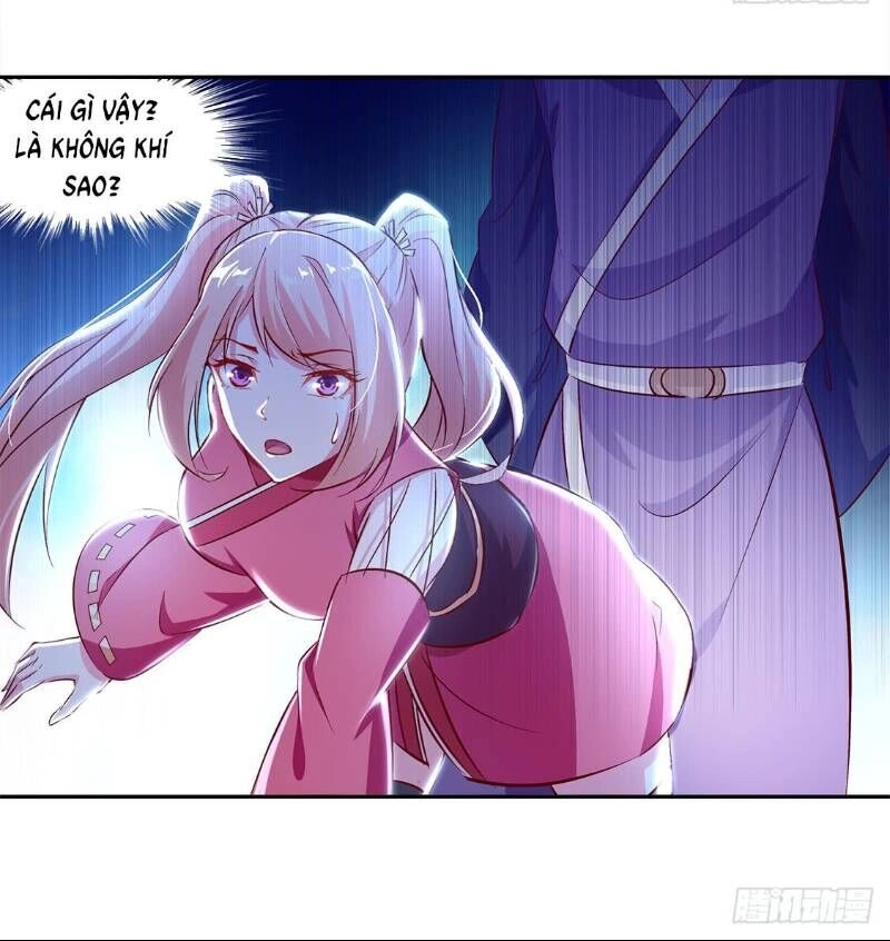 Võng Du Chi Tối Cường Đoán Mệnh Sư Chapter 5 - 10
