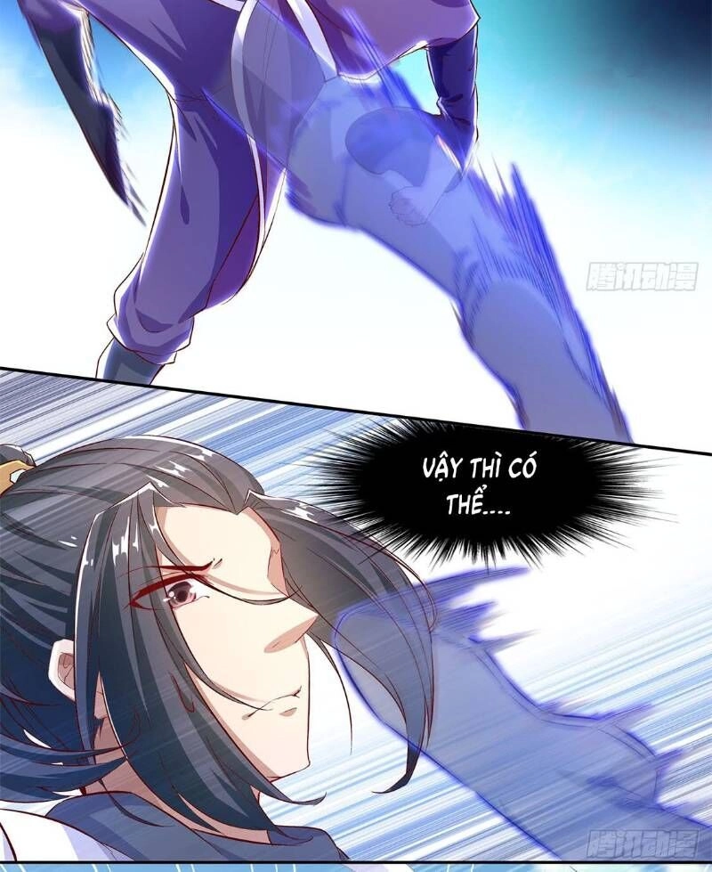 Võng Du Chi Tối Cường Đoán Mệnh Sư Chapter 7 - 2