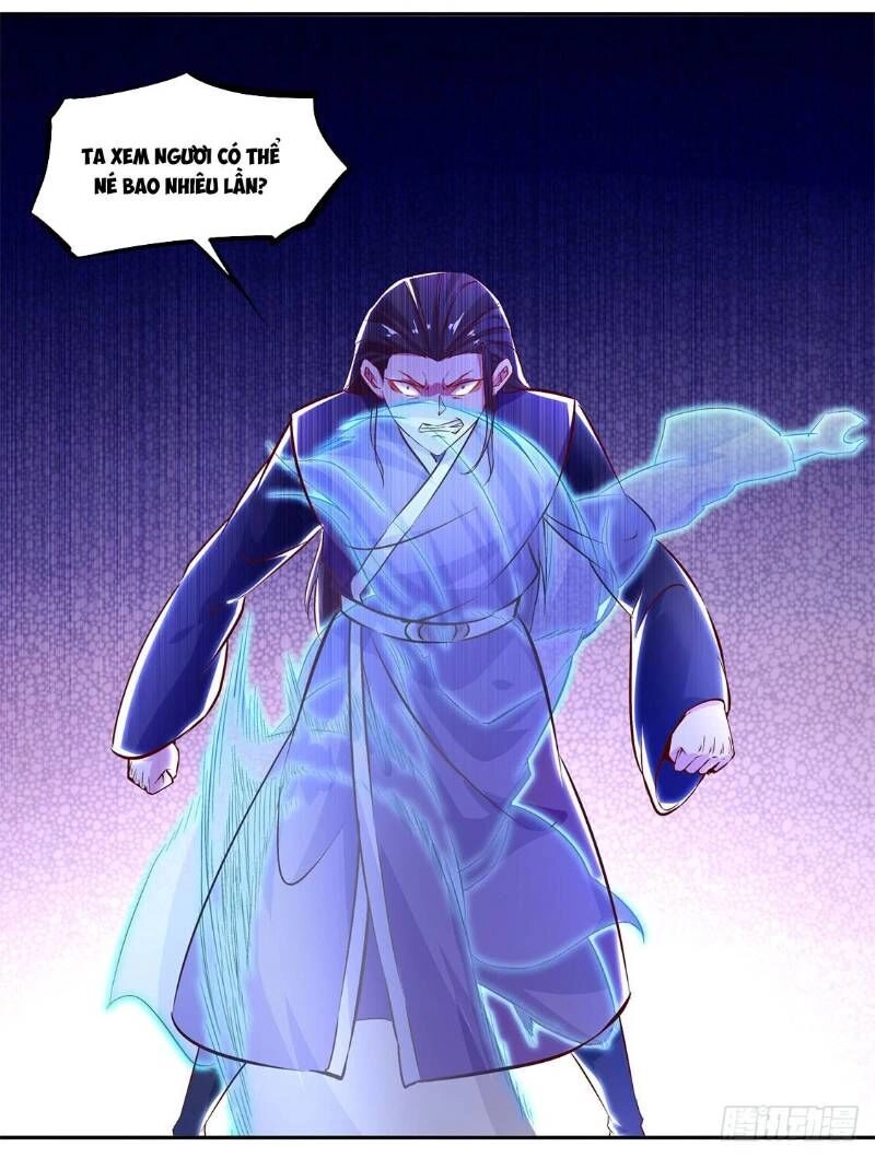 Võng Du Chi Tối Cường Đoán Mệnh Sư Chapter 7 - 4