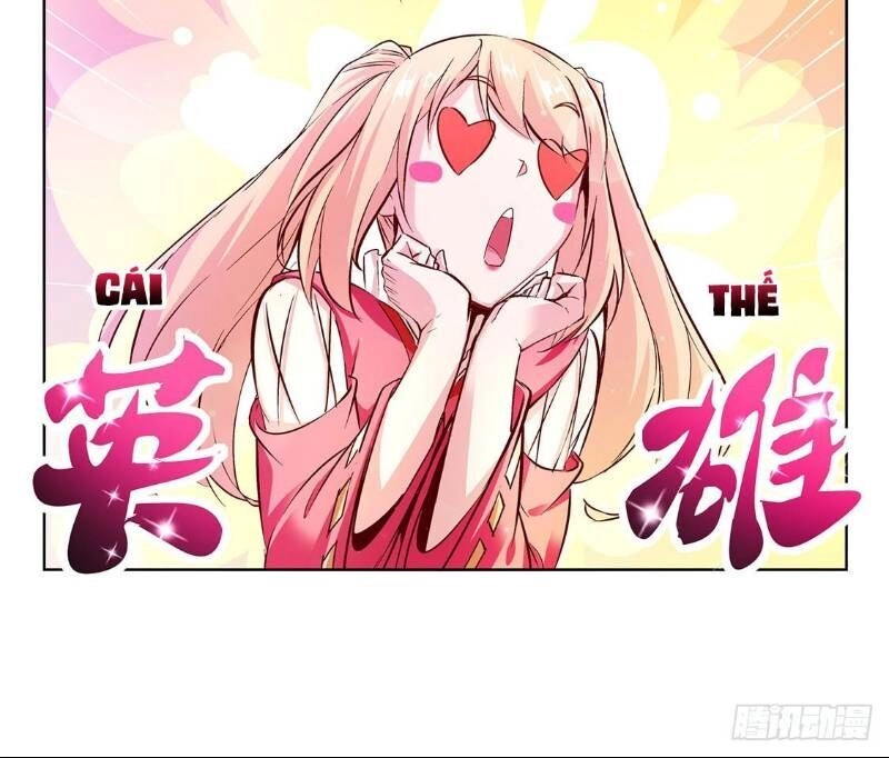 Võng Du Chi Tối Cường Đoán Mệnh Sư Chapter 7 - 10