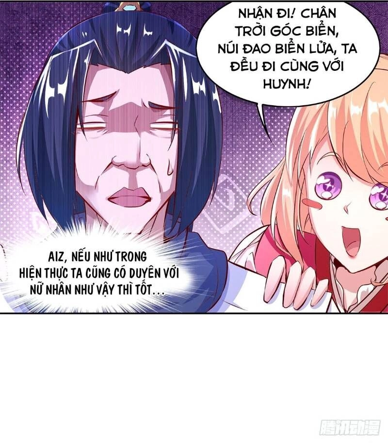 Võng Du Chi Tối Cường Đoán Mệnh Sư Chapter 8 - 2
