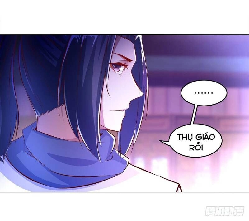 Võng Du Chi Tối Cường Đoán Mệnh Sư Chapter 8 - 12