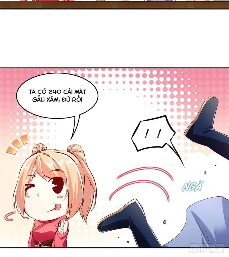 Võng Du Chi Tối Cường Đoán Mệnh Sư Chapter 8 - 14