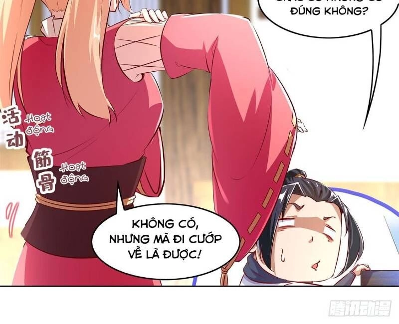 Võng Du Chi Tối Cường Đoán Mệnh Sư Chapter 8 - 16