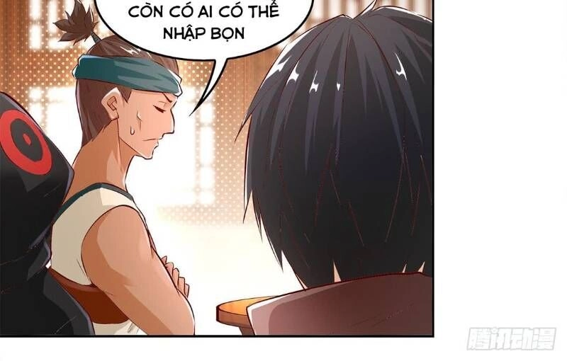 Võng Du Chi Tối Cường Đoán Mệnh Sư Chapter 9 - 2