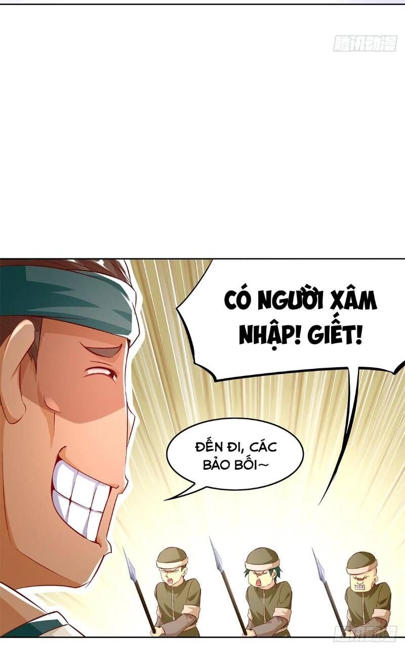 Võng Du Chi Tối Cường Đoán Mệnh Sư Chapter 10 - 2