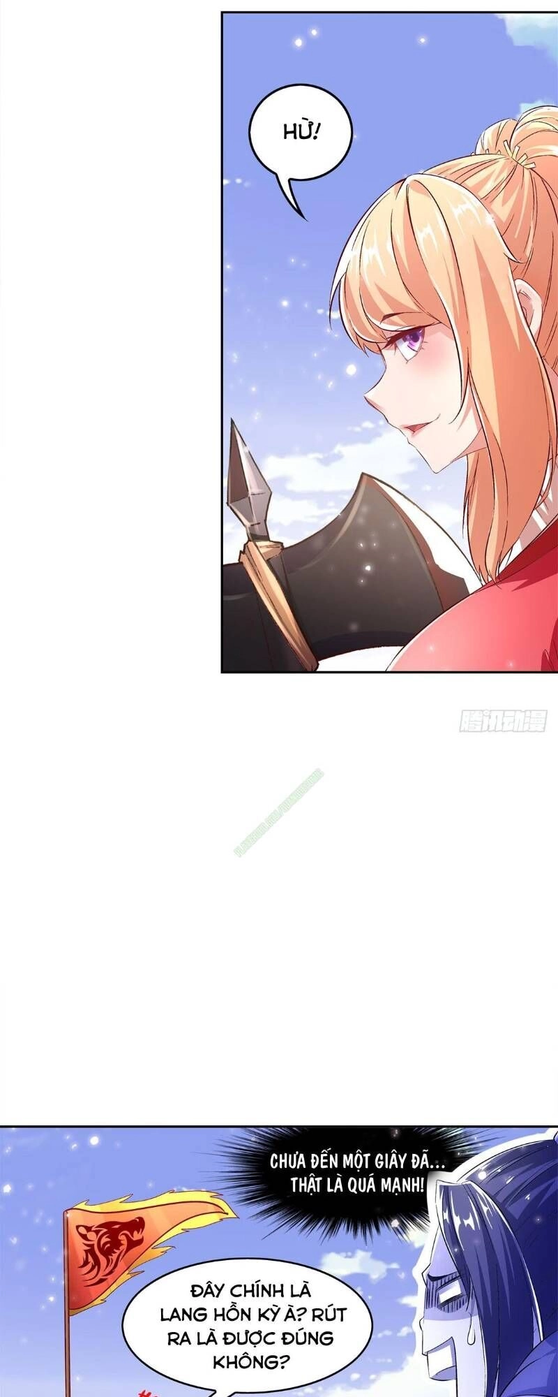 Võng Du Chi Tối Cường Đoán Mệnh Sư Chapter 10 - 15