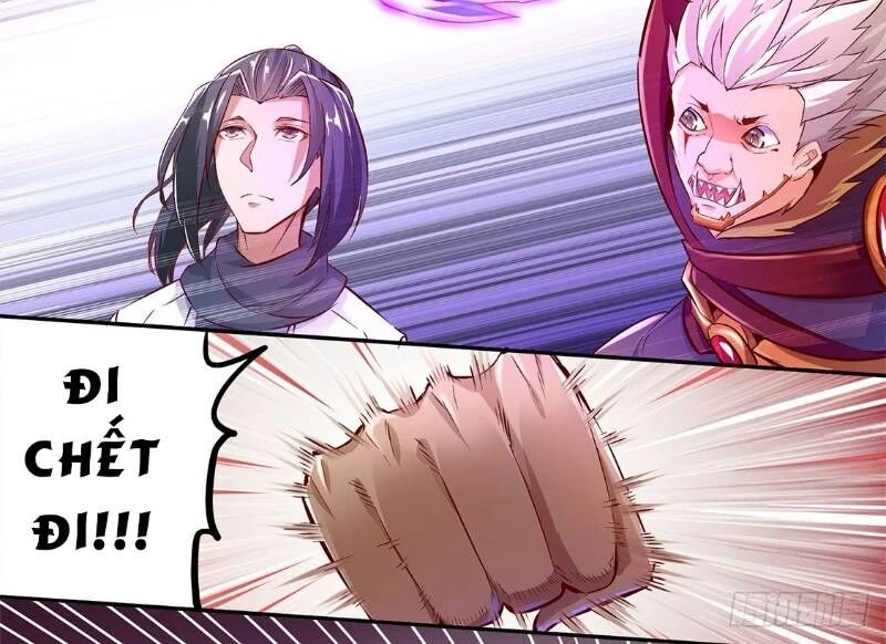 Võng Du Chi Tối Cường Đoán Mệnh Sư Chapter 12 - 6