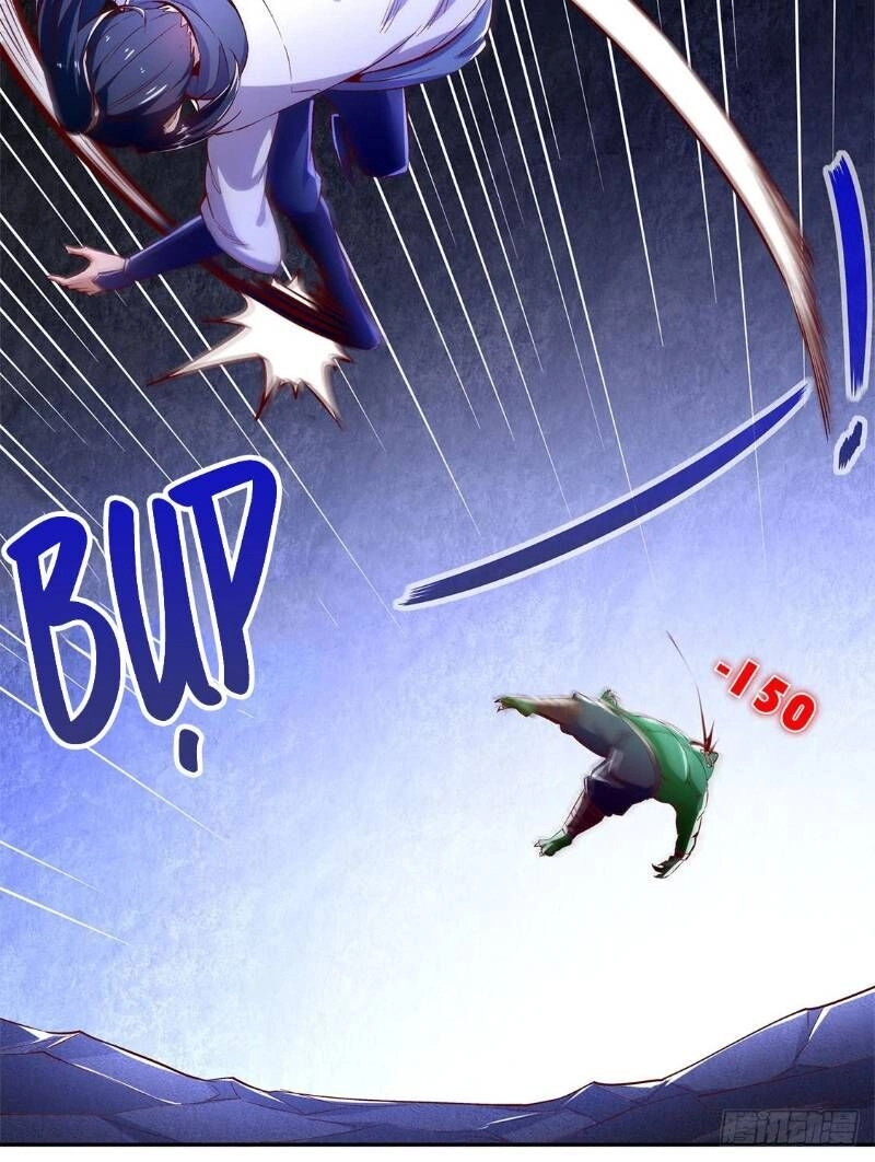 Võng Du Chi Tối Cường Đoán Mệnh Sư Chapter 20 - 5