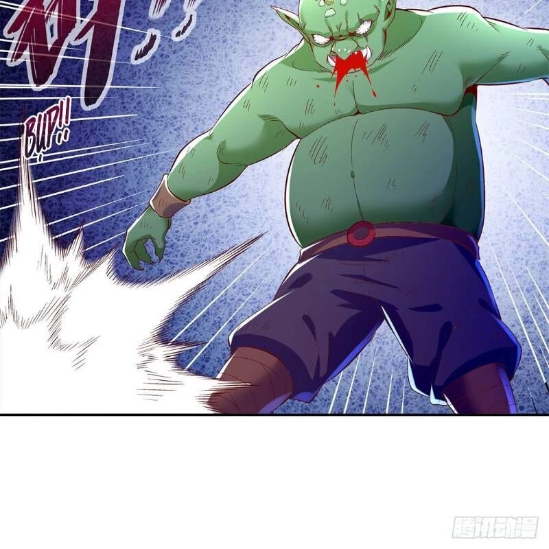 Võng Du Chi Tối Cường Đoán Mệnh Sư Chapter 20 - 18