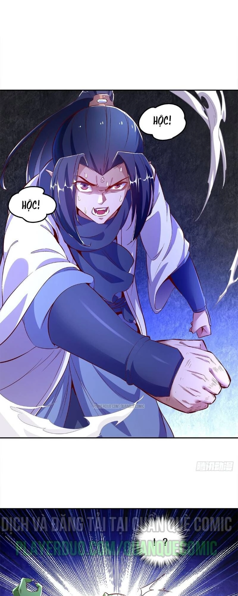 Võng Du Chi Tối Cường Đoán Mệnh Sư Chapter 20 - 19