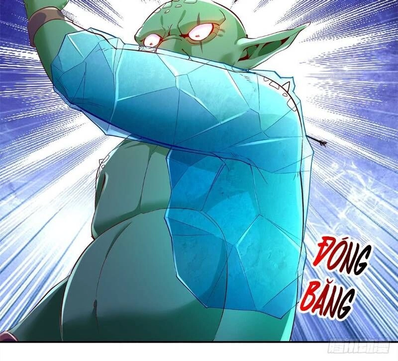 Võng Du Chi Tối Cường Đoán Mệnh Sư Chapter 20 - 20