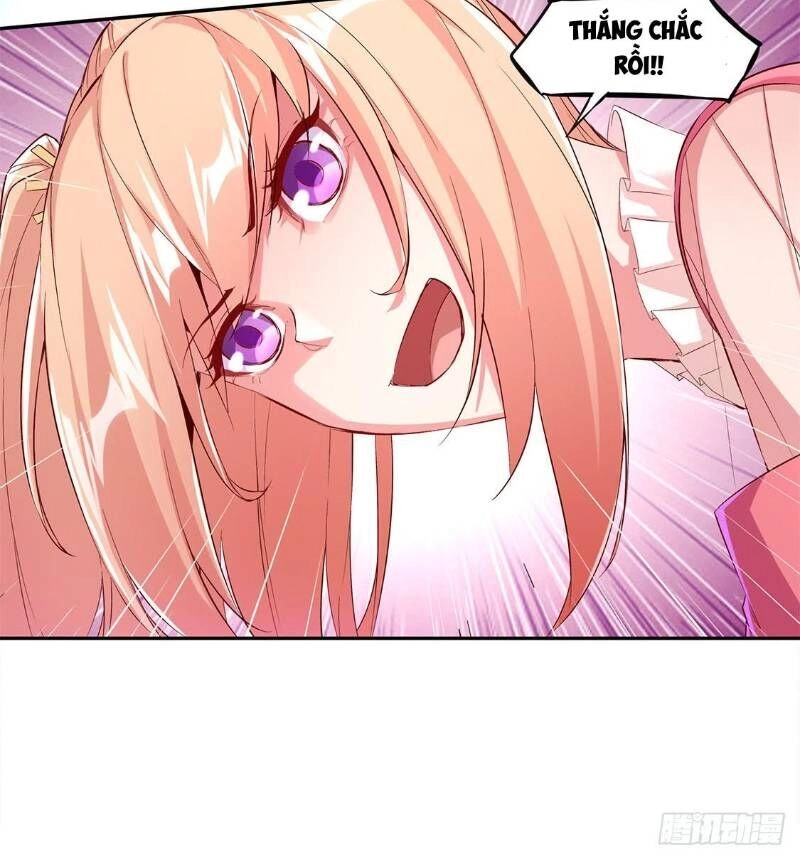 Võng Du Chi Tối Cường Đoán Mệnh Sư Chapter 21 - 2