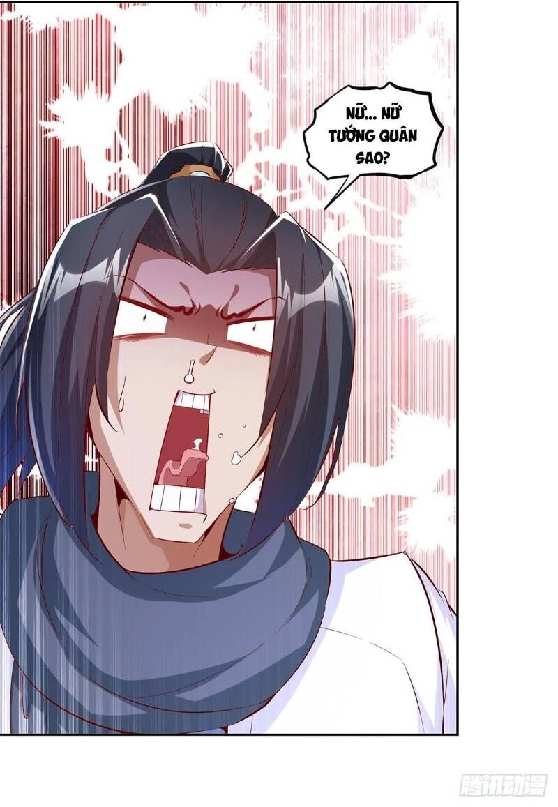 Võng Du Chi Tối Cường Đoán Mệnh Sư Chapter 21 - 6
