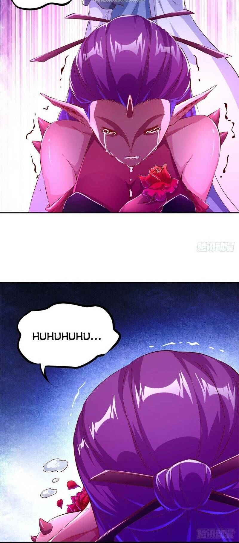 Võng Du Chi Tối Cường Đoán Mệnh Sư Chapter 22 - 14