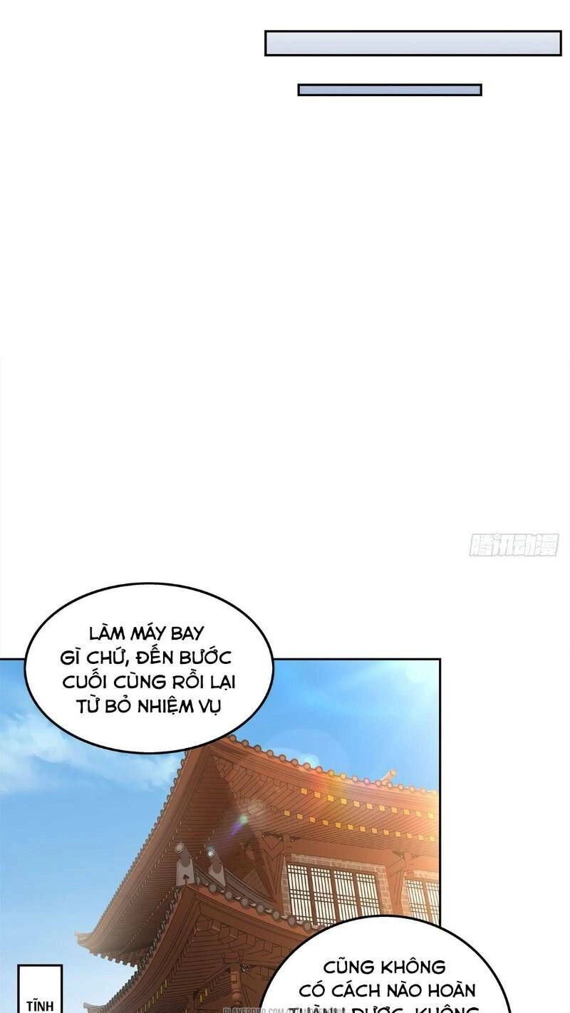 Võng Du Chi Tối Cường Đoán Mệnh Sư Chapter 22 - 19