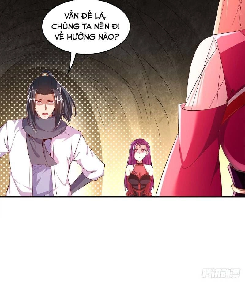 Võng Du Chi Tối Cường Đoán Mệnh Sư Chapter 25 - 6