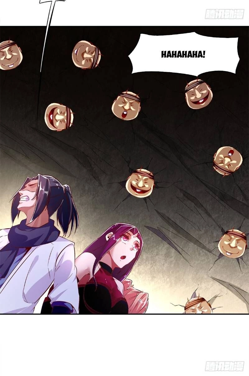 Võng Du Chi Tối Cường Đoán Mệnh Sư Chapter 25 - 19