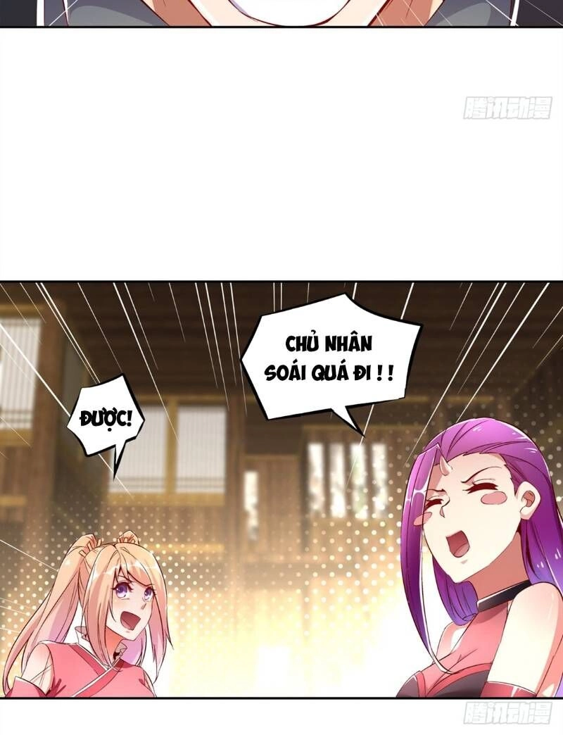 Võng Du Chi Tối Cường Đoán Mệnh Sư Chapter 28 - 8