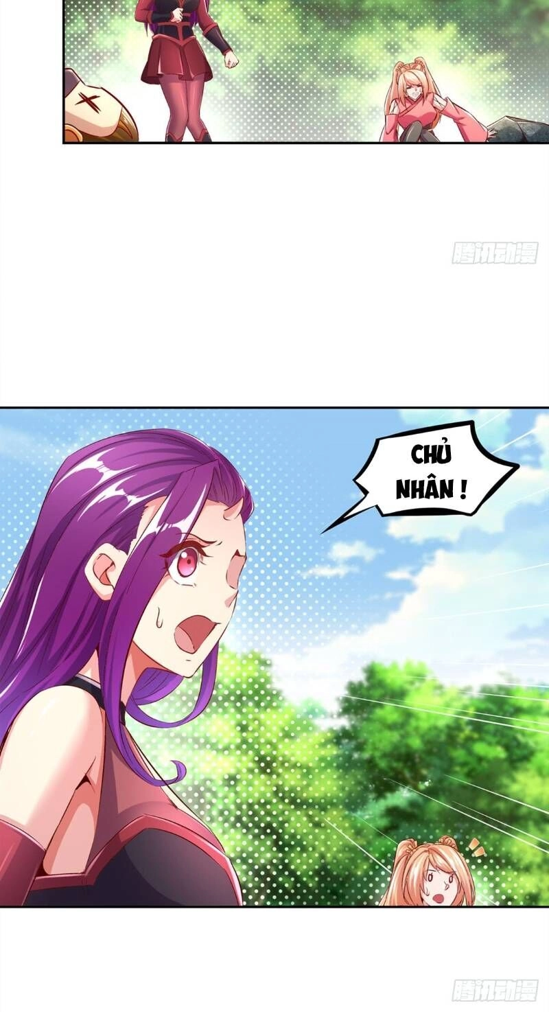 Võng Du Chi Tối Cường Đoán Mệnh Sư Chapter 29 - 2