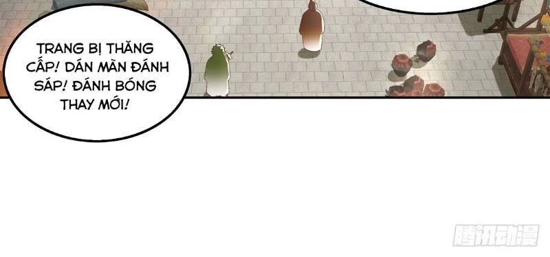 Võng Du Chi Tối Cường Đoán Mệnh Sư Chapter 30 - 2