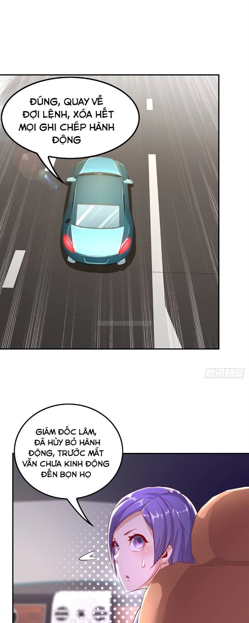 Võng Du Chi Tối Cường Đoán Mệnh Sư Chapter 33 - 13