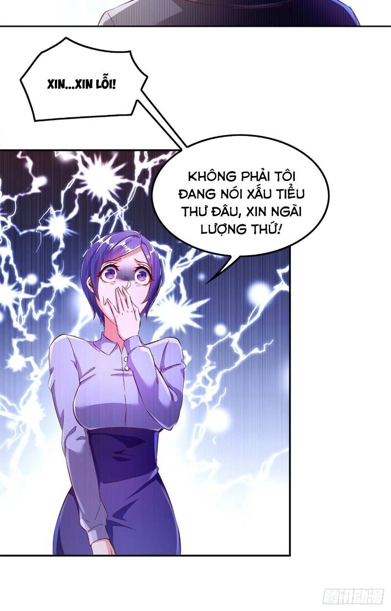 Võng Du Chi Tối Cường Đoán Mệnh Sư Chapter 34 - 10